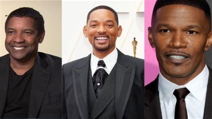 A Promising Outlook On Famous Black Actors 2024