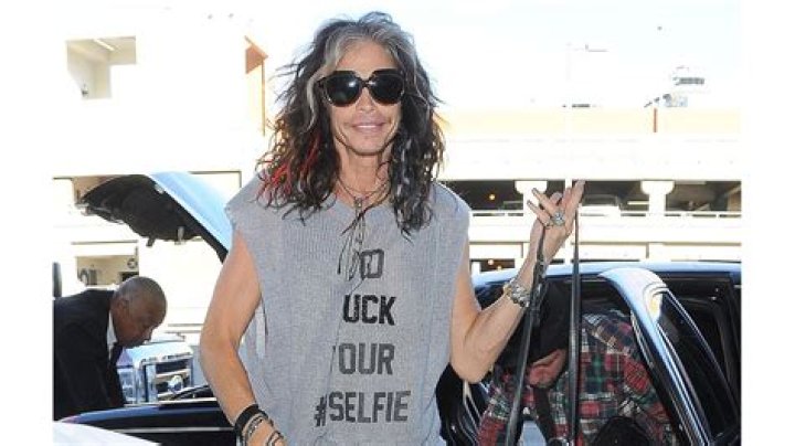Does Steven Tyler Have Cancer?