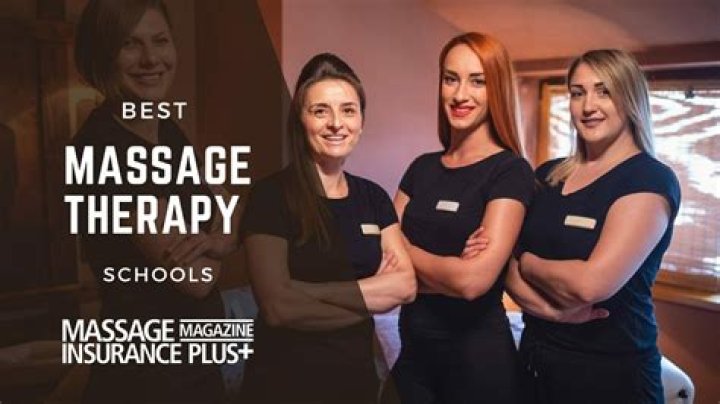 Massage Therapy Schools in Arlington TX 76014
