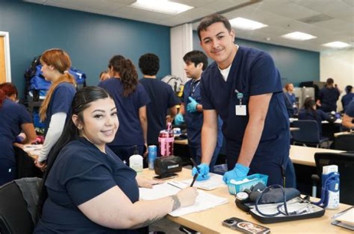 Medical Assistant Schools in Bevinsville KY 41606