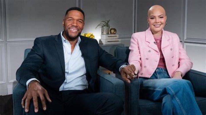 Uncovering The Enigma Of Michael Strahan's Sexuality