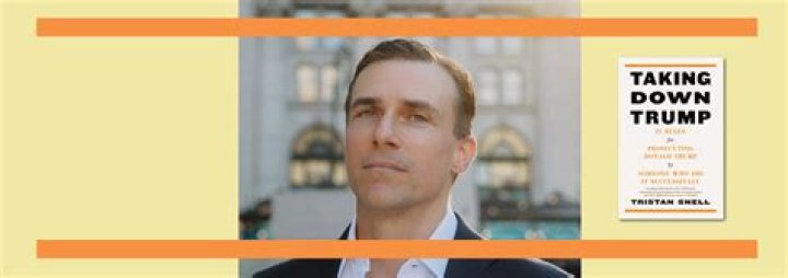 Unveiling Tristan Snell's Success Secrets: Insights From His Wikipedia